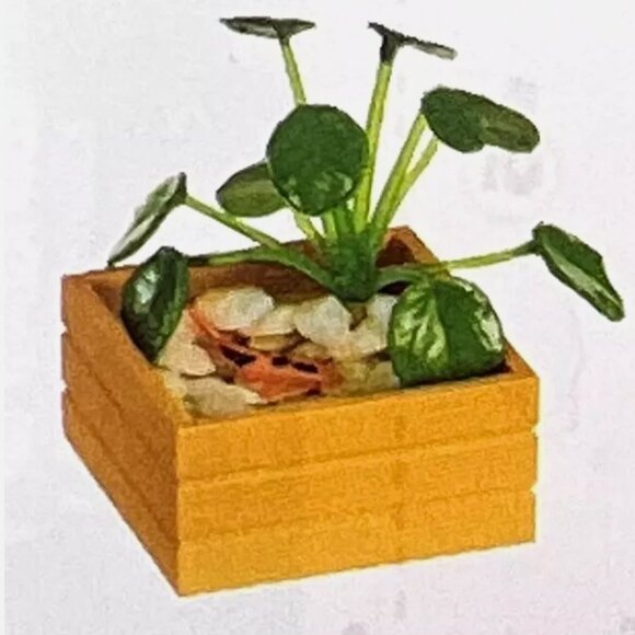 New MGA Miniverse Make It Mini NATURE Series 2 Koi Fish No 1 - Picture 2 of 2